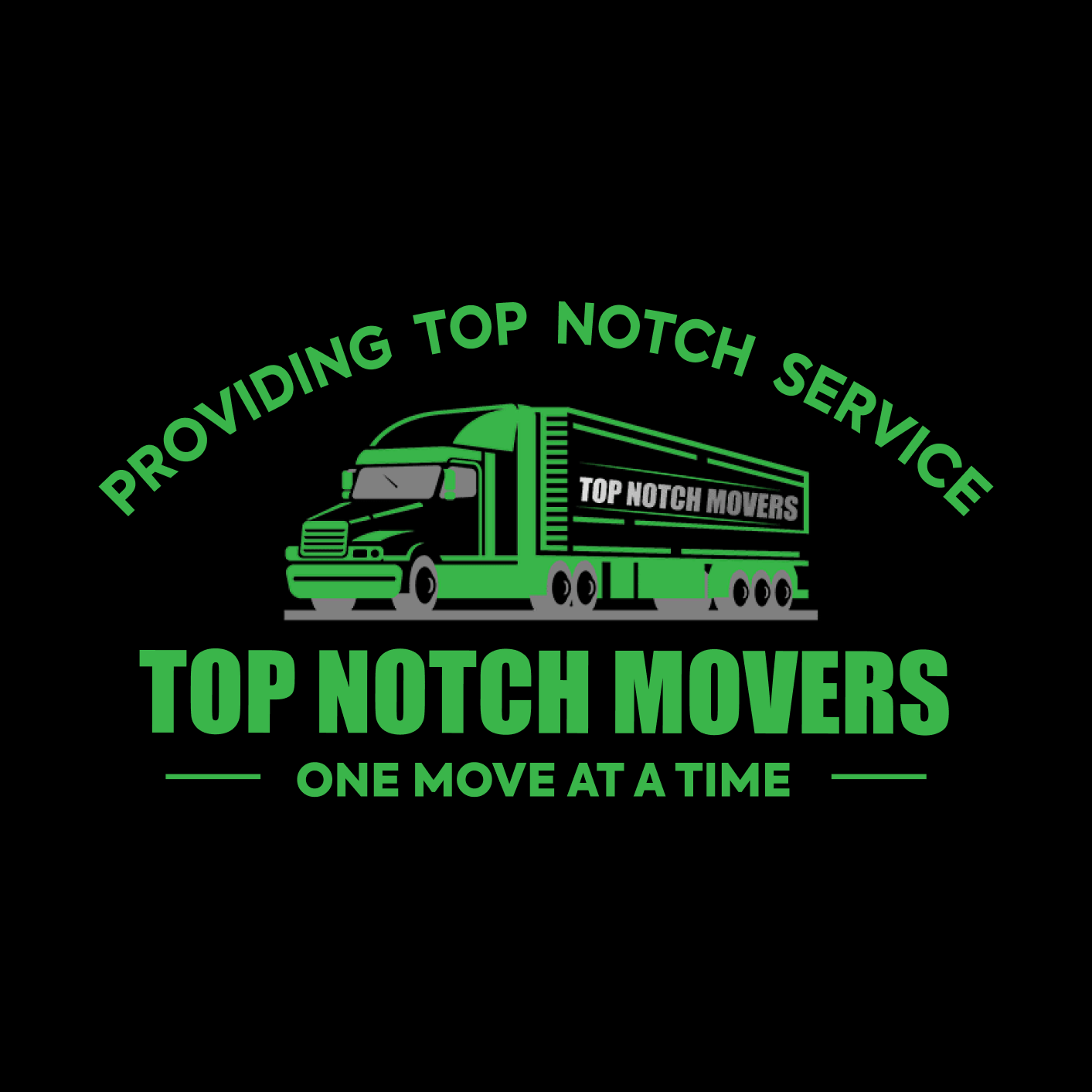 Top Notch Moving Services